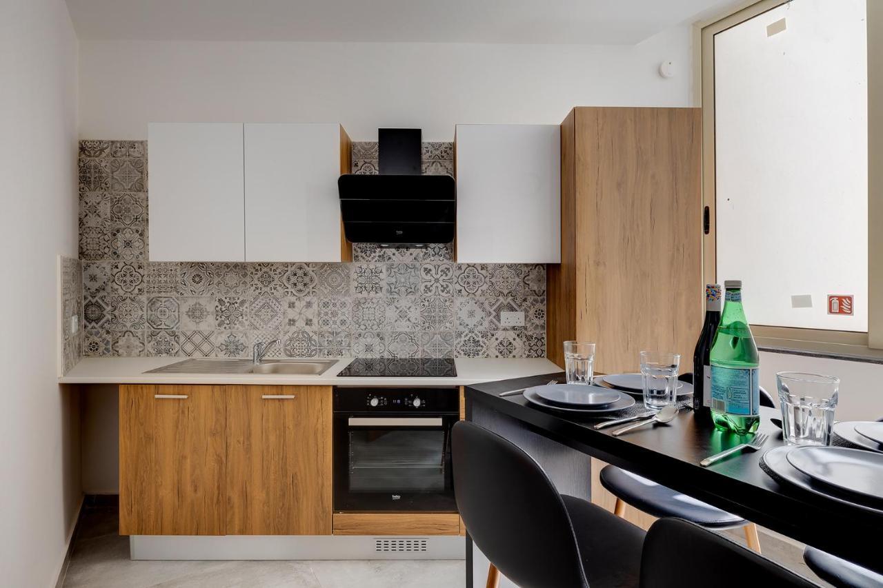 Perfect Location, Modern 2Br Apartment Sliema Exterior foto