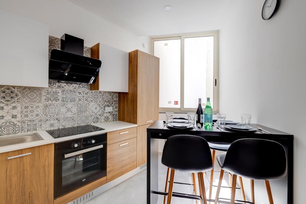 Perfect Location, Modern 2Br Apartment Sliema Exterior foto