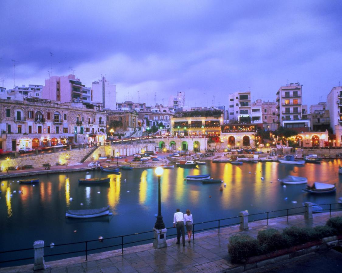Perfect Location, Modern 2Br Apartment Sliema Exterior foto